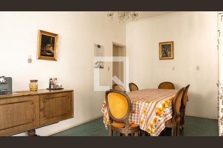 Apartamento à venda com 460m², 6 quartos e 1 vagaCopa