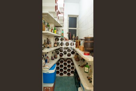 Apartamento à venda com 460m², 6 quartos e 1 vagaDespensa