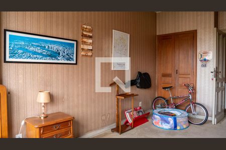 Apartamento à venda com 460m², 6 quartos e 1 vagaQuarto 3