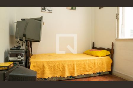 Apartamento à venda com 460m², 6 quartos e 1 vagaQuarto de Serviço