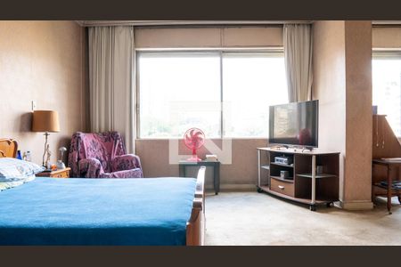 Apartamento à venda com 460m², 6 quartos e 1 vagaQuarto 1