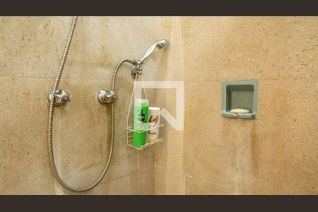 Apartamento à venda com 460m², 6 quartos e 1 vagaBanheiro