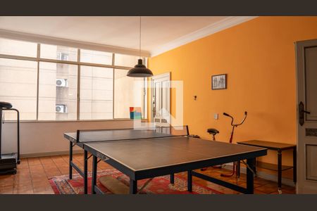 Apartamento à venda com 460m², 6 quartos e 1 vagaSala