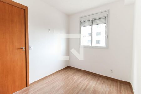 Quarto de apartamento à venda com 1 quarto, 24m² em Belenzinho, São Paulo