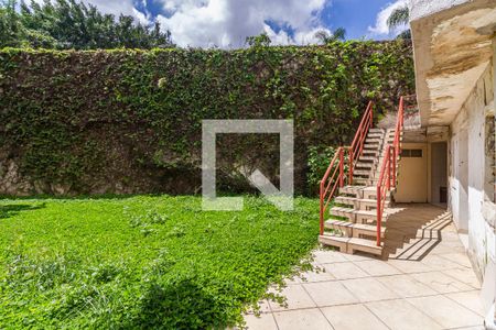 Casa à venda com 568m², 4 quartos e 4 vagasQuintal