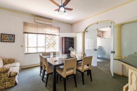 Sala de casa para alugar com 4 quartos, 568m² em Vila Madalena, São Paulo