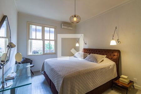 Casa à venda com 568m², 4 quartos e 4 vagasQuarto 2