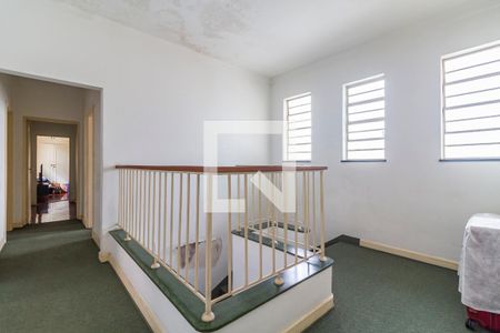 Casa à venda com 568m², 4 quartos e 4 vagasCorredor