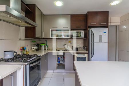 Casa à venda com 568m², 4 quartos e 4 vagasCozinha