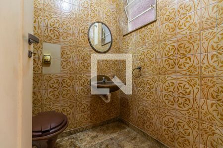 Casa à venda com 568m², 4 quartos e 4 vagasLavabo 1