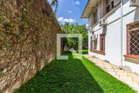 Casa à venda com 568m², 4 quartos e 4 vagasQuintal