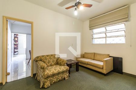 Casa à venda com 568m², 4 quartos e 4 vagasSala 2