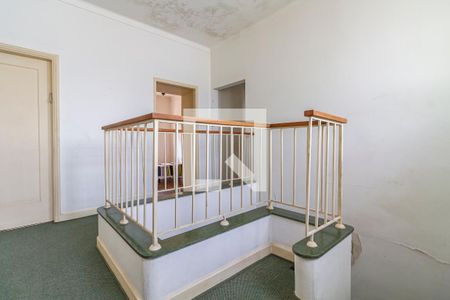 Casa à venda com 568m², 4 quartos e 4 vagasCorredor