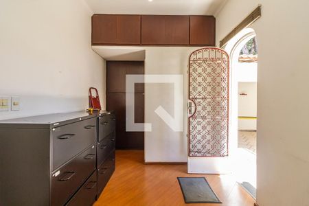 Casa à venda com 568m², 4 quartos e 4 vagasHall de entrada