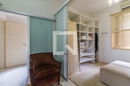 Suíte 1 de casa à venda com 4 quartos, 568m² em Vila Madalena, São Paulo