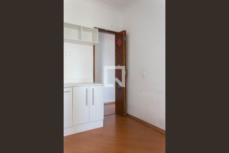 Quarto 1 de apartamento à venda com 2 quartos, 58m² em Vila Planalto, São Bernardo do Campo