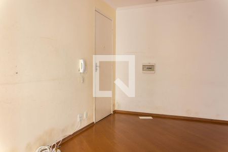 Sala de apartamento à venda com 2 quartos, 58m² em Vila Planalto, São Bernardo do Campo