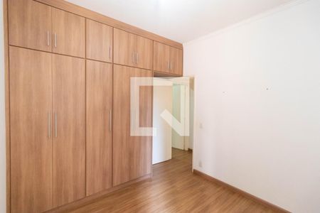 Quarto 01 de apartamento à venda com 2 quartos, 71m² em Jardim Quarto Centenário, Campinas