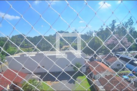 Vista da Sacada de apartamento para alugar com 2 quartos, 96m² em Marechal Rondon, Canoas