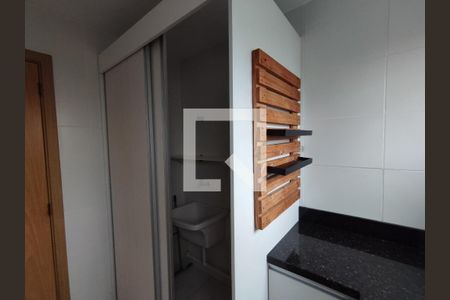 Apartamento para alugar com 51m², 2 quartos e 1 vaga Apartamento para alugar com 51m², 2 quartos e 1 vagaCozinha