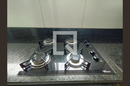 Apartamento para alugar com 51m², 2 quartos e 1 vaga Apartamento para alugar com 51m², 2 quartos e 1 vagaCozinha