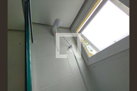 Apartamento para alugar com 51m², 2 quartos e 1 vaga Apartamento para alugar com 51m², 2 quartos e 1 vagaBanheiro