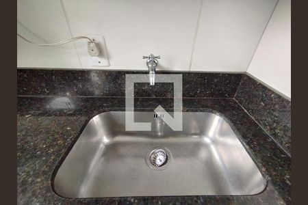 Apartamento para alugar com 51m², 2 quartos e 1 vaga Apartamento para alugar com 51m², 2 quartos e 1 vagaCozinha