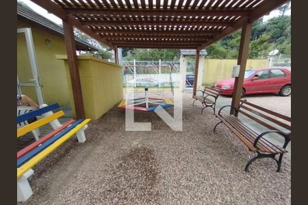 Apartamento para alugar com 51m², 2 quartos e 1 vaga Apartamento para alugar com 51m², 2 quartos e 1 vagaÁrea comum