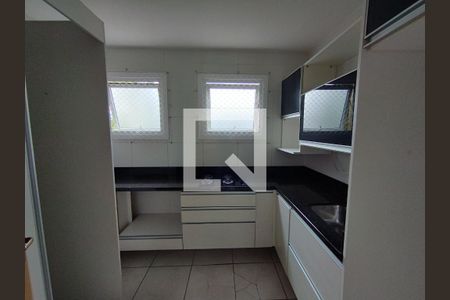 Apartamento para alugar com 51m², 2 quartos e 1 vaga Apartamento para alugar com 51m², 2 quartos e 1 vagaCozinha