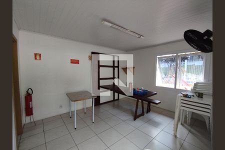 Apartamento para alugar com 51m², 2 quartos e 1 vaga Apartamento para alugar com 51m², 2 quartos e 1 vagaÁrea comum