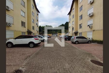 Apartamento para alugar com 51m², 2 quartos e 1 vaga Apartamento para alugar com 51m², 2 quartos e 1 vagaÁrea comum