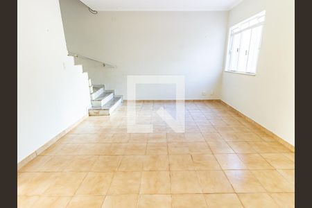 Sala de casa para alugar com 4 quartos, 165m² em Mooca, São Paulo