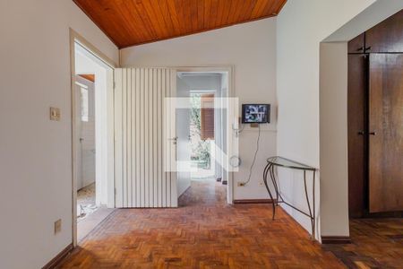 Sala de casa para alugar com 1 quarto, 100m² em Sumaré, São Paulo