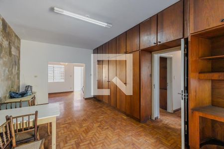 Sala de casa para alugar com 1 quarto, 100m² em Sumaré, São Paulo