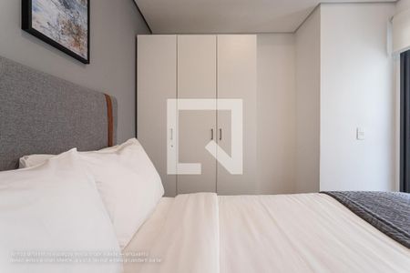Kitnet/Studio para alugar com 1 quarto, 51m² em Bela Vista, São Paulo
