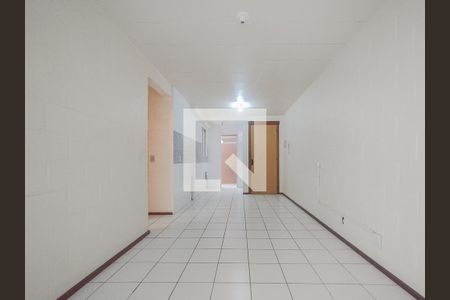 Sala de apartamento para alugar com 2 quartos, 52m² em Pinheiro, São Leopoldo