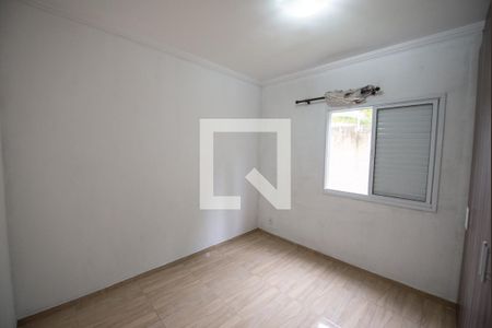 Quarto 1 de apartamento para alugar com 2 quartos, 50m² em Vila Areao, Taubaté