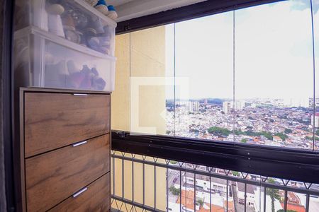 Apartamento à venda com 175m², 3 quartos e 3 vagas Apartamento à venda com 175m², 3 quartos e 3 vagasQuarto 1 - Suite (Varanda)