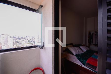 Apartamento à venda com 175m², 3 quartos e 3 vagas Apartamento à venda com 175m², 3 quartos e 3 vagasQuarto 1 - Suite (Varanda)