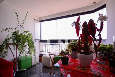 Apartamento à venda com 175m², 3 quartos e 3 vagas Apartamento à venda com 175m², 3 quartos e 3 vagasSala