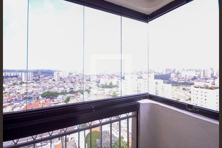 Apartamento à venda com 175m², 3 quartos e 3 vagas Apartamento à venda com 175m², 3 quartos e 3 vagasQuarto 1 - Suite (Varanda)