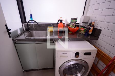 Apartamento à venda com 175m², 3 quartos e 3 vagas Apartamento à venda com 175m², 3 quartos e 3 vagasÁrea de Lazer - Área de Serviço