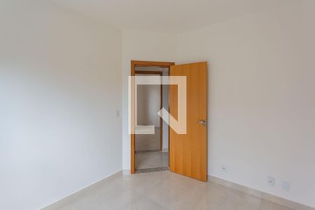Quarto 2 de apartamento para alugar com 3 quartos, 120m² em Salgado Filho, Belo Horizonte