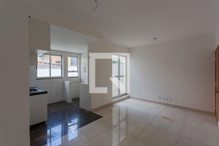 Apartamento para alugar com 120m², 3 quartos e 2 vagasSala