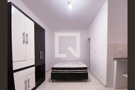 Studio para alugar com 30m², 1 quarto e sem vagaStudio