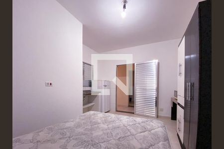 Studio de kitnet/studio para alugar com 1 quarto, 30m² em Vila Indiana, São Paulo