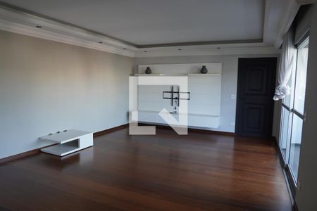 Sala 1 de apartamento à venda com 3 quartos, 167m² em Jardim Londrina, São Paulo