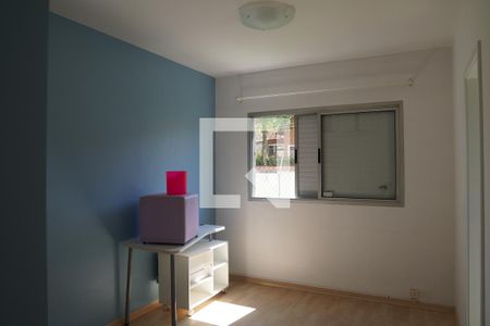 Suíte 1 de apartamento à venda com 3 quartos, 167m² em Jardim Londrina, São Paulo