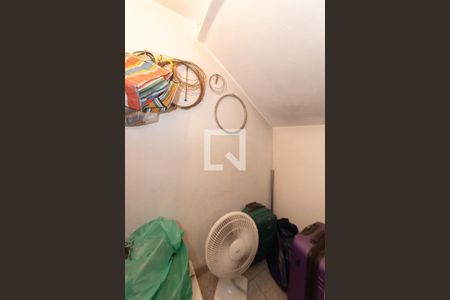 Casa à venda com 174m², 3 quartos e 2 vagasGaragem - Depósito