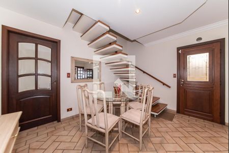 Sala de Estar de casa à venda com 3 quartos, 174m² em Bosque da Saúde, São Paulo